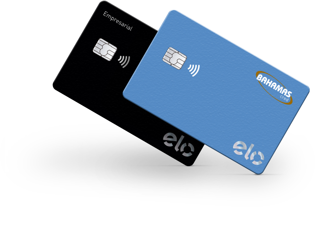 Cartões Bahamas Cred - Clube Bahamas Cred