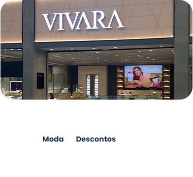 Vivara2 - Clube Bahamas Cred