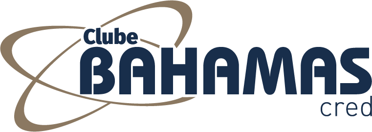 Clube Bahamas Cred2 Logotema
